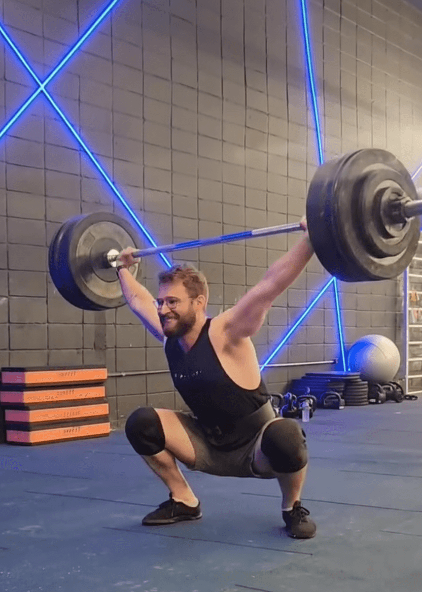 Wellington Santos - Fundador do AxisLab 1