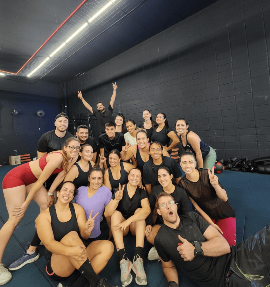 Wellington Santos - Fundador do AxisLab 2